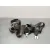 Cinturon Seguridad Delantero Derecho para Renault Scenic Iii