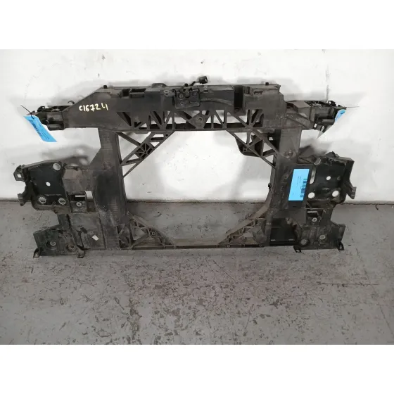 Panel Frontal para Renault Scenic Iii