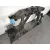 Panel Frontal para Renault Scenic Iii