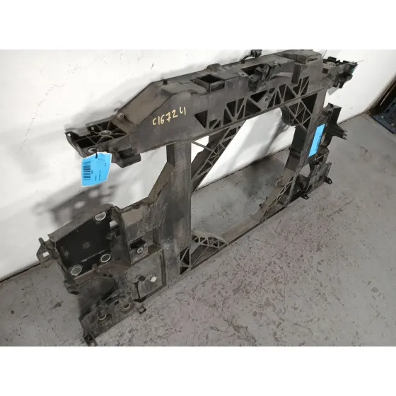 Panel Frontal para Renault Scenic Iii
