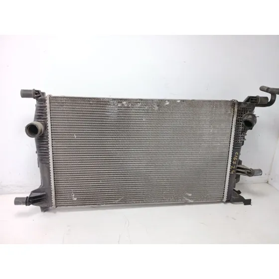 Radiador Agua para Renault Scenic Iii