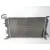 Radiador Agua para Renault Scenic Iii