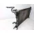 Radiador Agua para Renault Scenic Iii