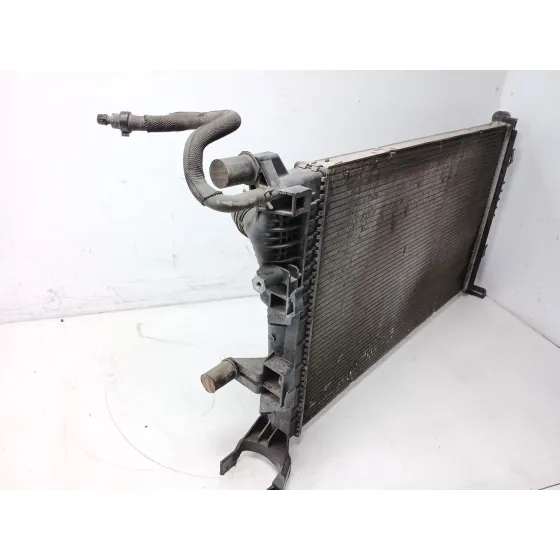 Radiador Agua para Renault Scenic Iii