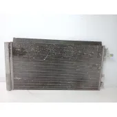 Condensador / Radiador Aire Acondicionado para Renault Scenic Iii