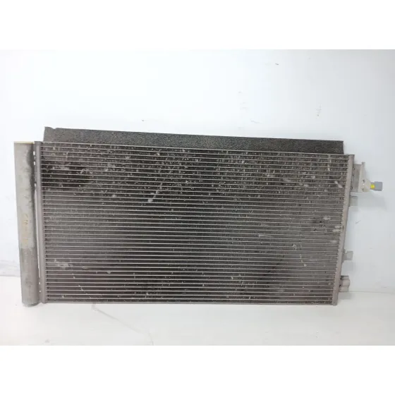 Condensador / Radiador Aire Acondicionado para Renault Scenic Iii
