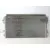 Condensador / Radiador Aire Acondicionado para Renault Scenic Iii