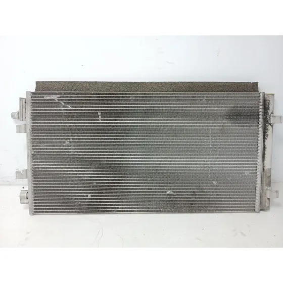 Condensador / Radiador Aire Acondicionado para Renault Scenic Iii
