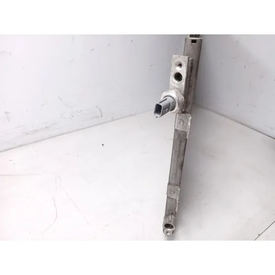 Condensador / Radiador Aire Acondicionado para Renault Scenic Iii