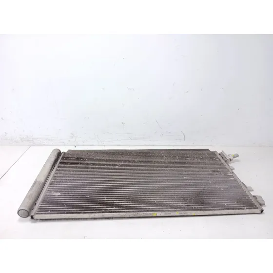 Condensador / Radiador Aire Acondicionado para Renault Scenic Iii