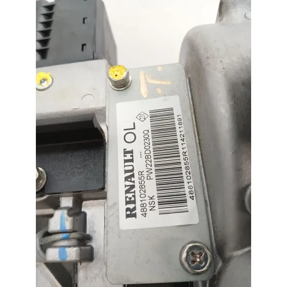 Columna Direccion para Renault Scenic Iii