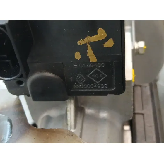 Columna Direccion para Renault Scenic Iii