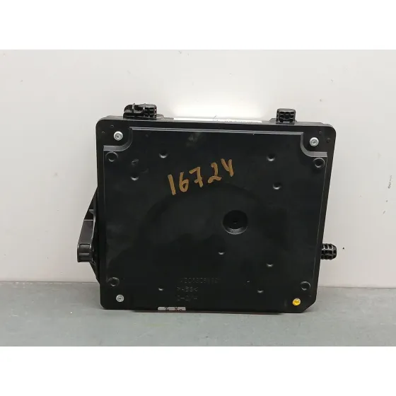 Centralita Bsi para Renault Scenic Iii