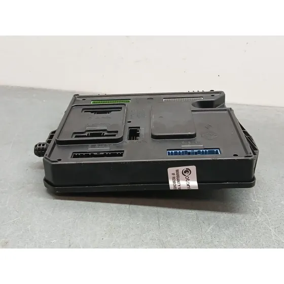 Centralita Bsi para Renault Scenic Iii