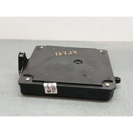 Centralita Bsi para Renault Scenic Iii