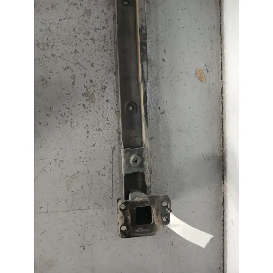 Refuerzo Paragolpes Trasero para Citroën C5 Station Wagon