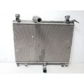Radiador Agua para Citroën C5 Station Wagon
