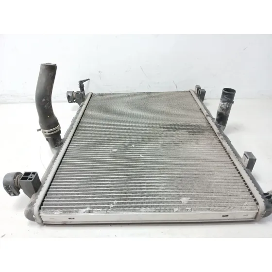 Radiador Agua para Citroën C5 Station Wagon