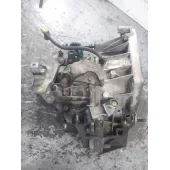 Caja Cambios para Renault Scenic Iii