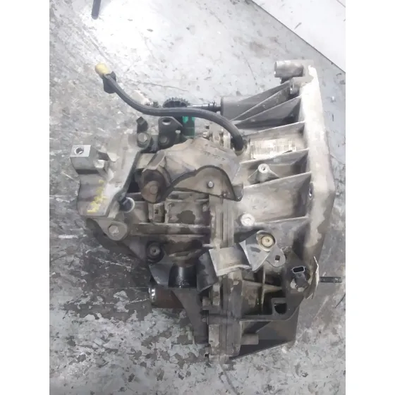 Caja Cambios para Renault Scenic Iii