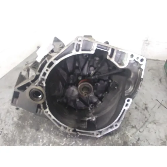 Caja Cambios para Renault Scenic Iii
