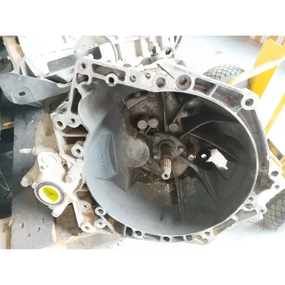 Despiece Caja Cambios para Citroën Berlingo Station Wagon