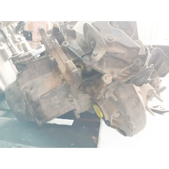Despiece Caja Cambios para Citroën Berlingo Station Wagon