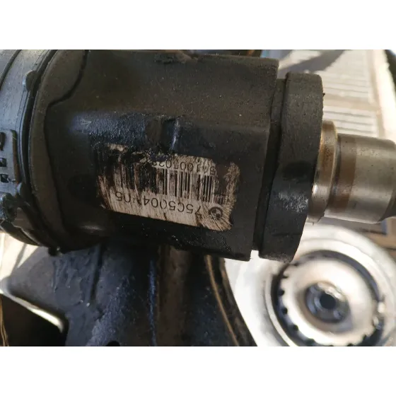 Transmision Delantera Derecha para Bmw X5 (E53)