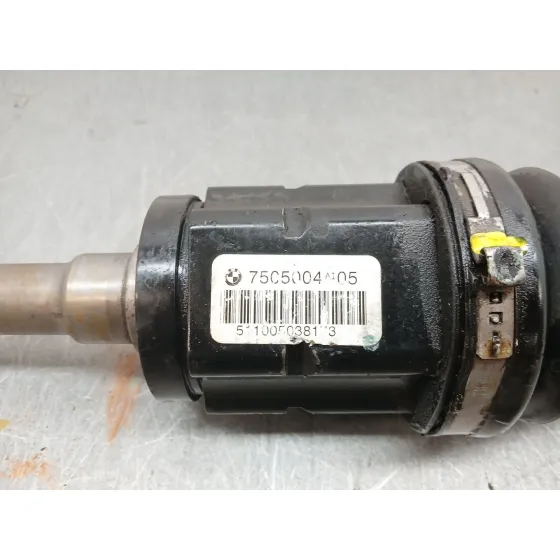 Transmision Delantera Derecha para Bmw X5 (E53)