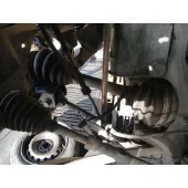 Transmision Delantera Izquierda para Bmw X5 (E53)