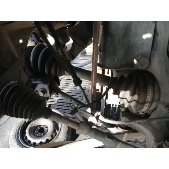 Transmision Delantera Izquierda para Bmw X5 (E53)