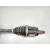 Transmision Delantera Izquierda para Bmw X5 (E53)