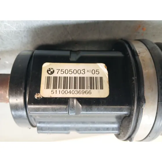 Transmision Delantera Izquierda para Bmw X5 (E53)