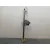 Elevalunas Delantero Izquierdo para Renault Trafic Ii Autobus (Jl)