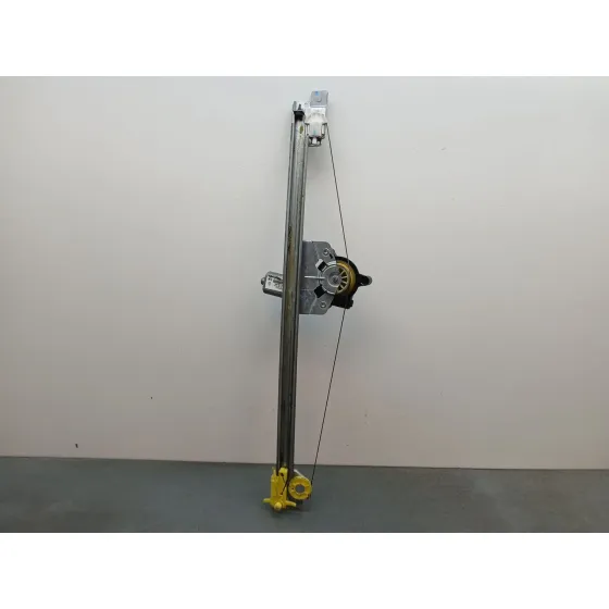 Elevalunas Delantero Izquierdo para Renault Trafic Ii Autobus (Jl)