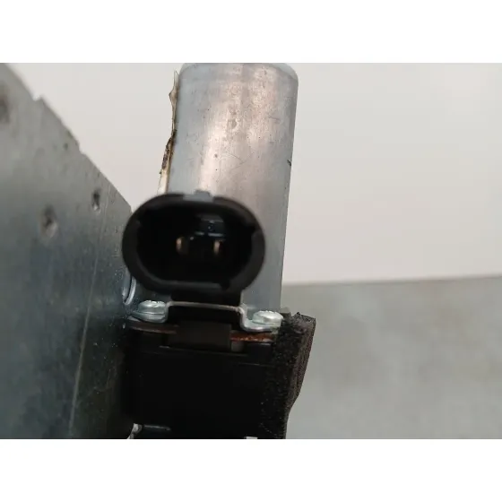 Elevalunas Delantero Izquierdo para Renault Trafic Ii Autobus (Jl)