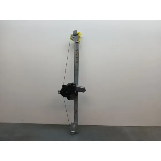 Elevalunas Delantero Derecho para Renault Trafic Ii Autobus (Jl)