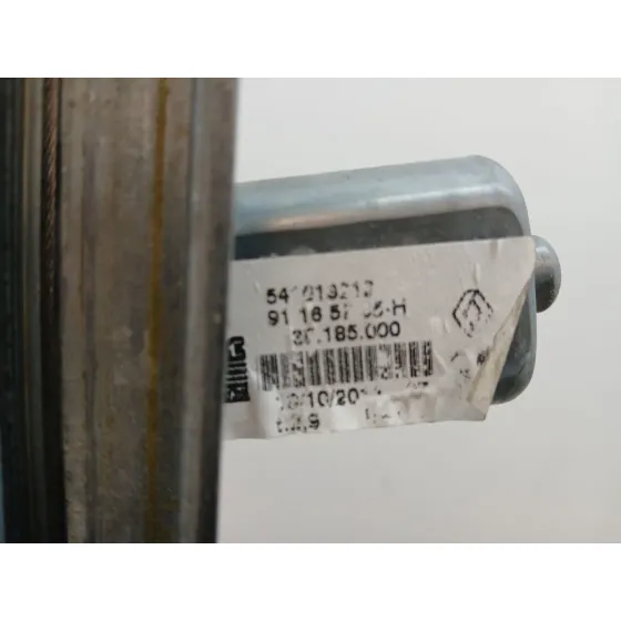Elevalunas Delantero Derecho para Renault Trafic Ii Autobus (Jl)