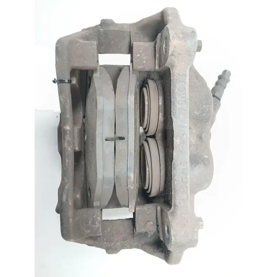 Pinza Freno Delantera Izquierda para Renault Trafic Ii Autobus (Jl)