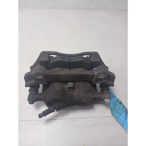 Pinza Freno Delantera Derecha para Renault Trafic Ii Autobus (Jl)