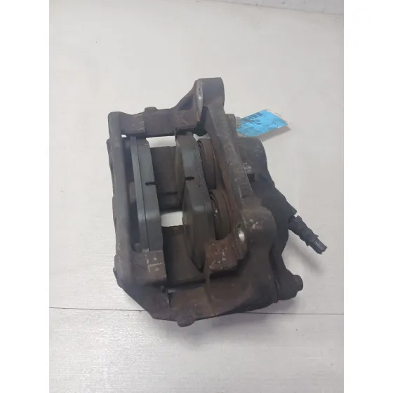 Pinza Freno Delantera Derecha para Renault Trafic Ii Autobus (Jl)