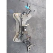 Puente Delantero para Renault Trafic Ii Autobus (Jl)