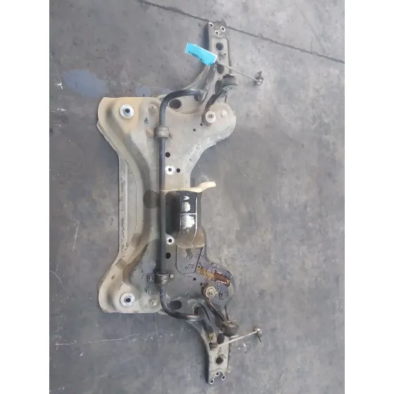 Puente Delantero para Renault Trafic Ii Autobus (Jl)