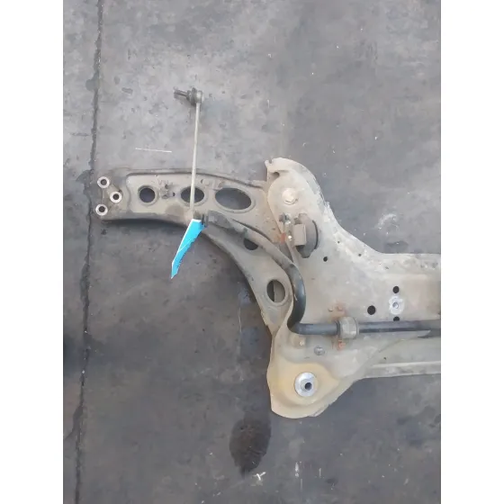 Puente Delantero para Renault Trafic Ii Autobus (Jl)