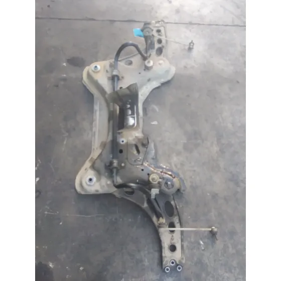 Puente Delantero para Renault Trafic Ii Autobus (Jl)