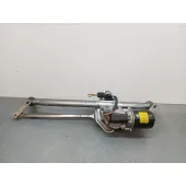 Motor Limpia Delantero para Renault Trafic Ii Autobus (Jl)