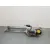 Motor Limpia Delantero para Renault Trafic Ii Autobus (Jl)