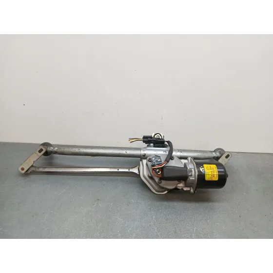 Motor Limpia Delantero para Renault Trafic Ii Autobus (Jl)