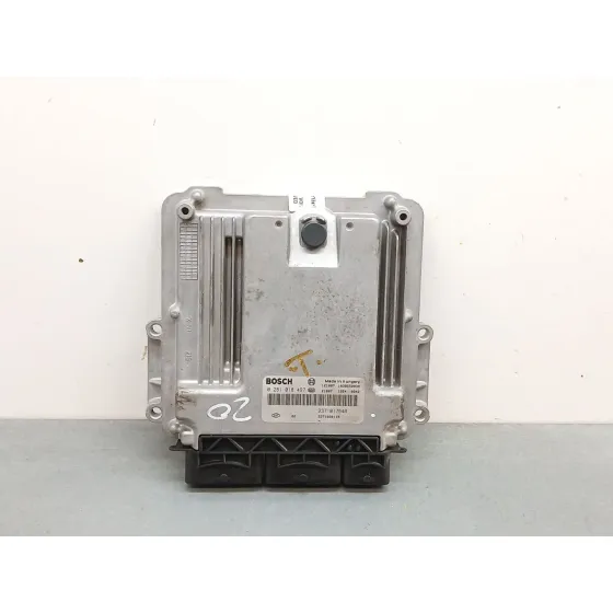 Centralita Motor Uce para Renault Trafic Ii Autobus (Jl)