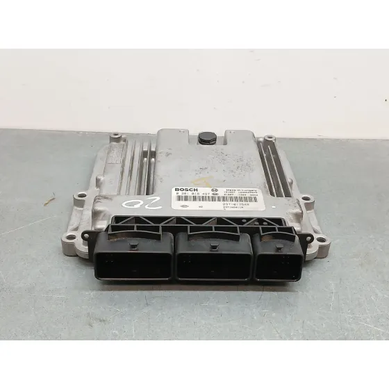 Centralita Motor Uce para Renault Trafic Ii Autobus (Jl)